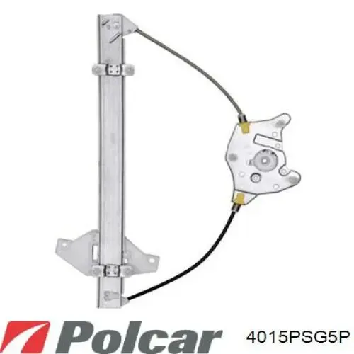  4015PSG5P Polcar