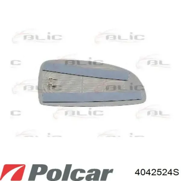 Дзеркало праве 4042524S Polcar