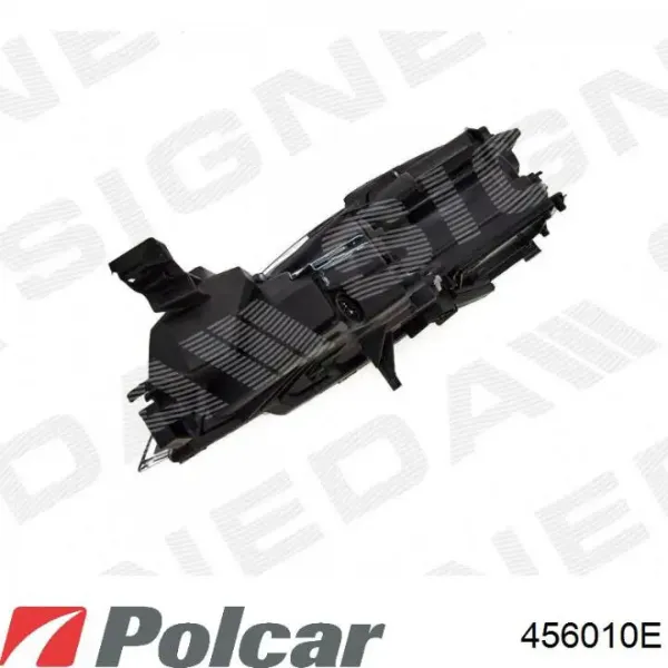 Фара права FP4410R2P FPS