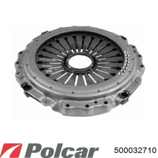 Вижимний підшипник 500032710 Polcar