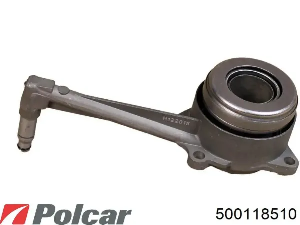 Вижимний підшипник 500118510 Polcar