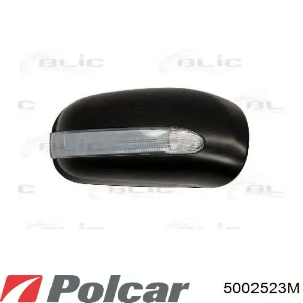Дзеркало праве 5002523M Polcar