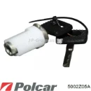 Личинка замка запалювання POLCAR 5002Z05A Личинка замка запалювання POLCAR 5002Z05A