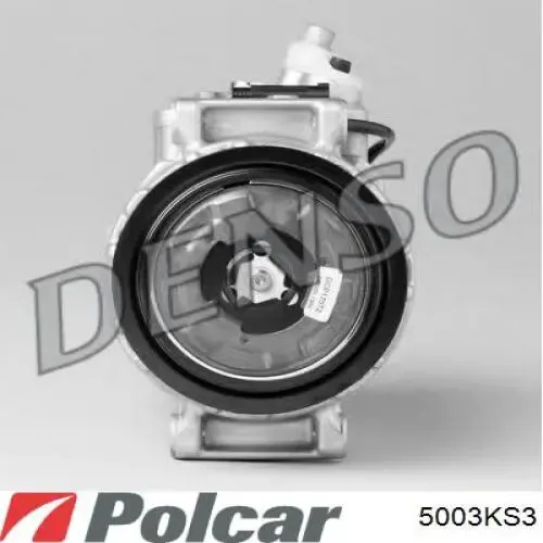 Насос кондиціонера Polcar 5003KS3