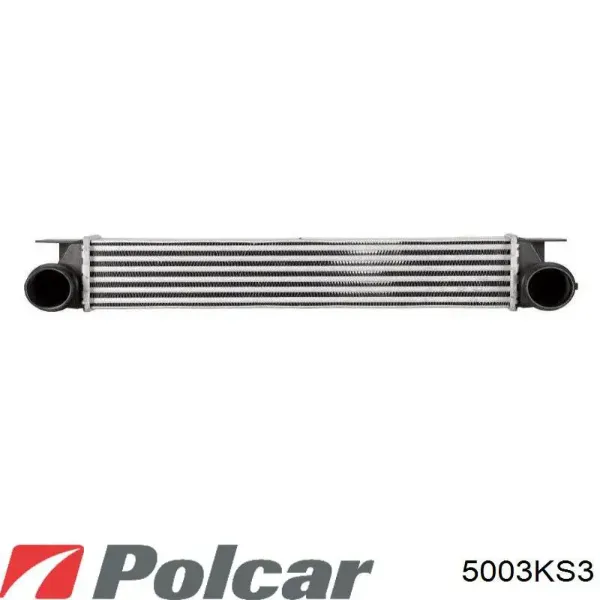 Компресор системи кондиціювання Polcar 5003KS3 ціна, від