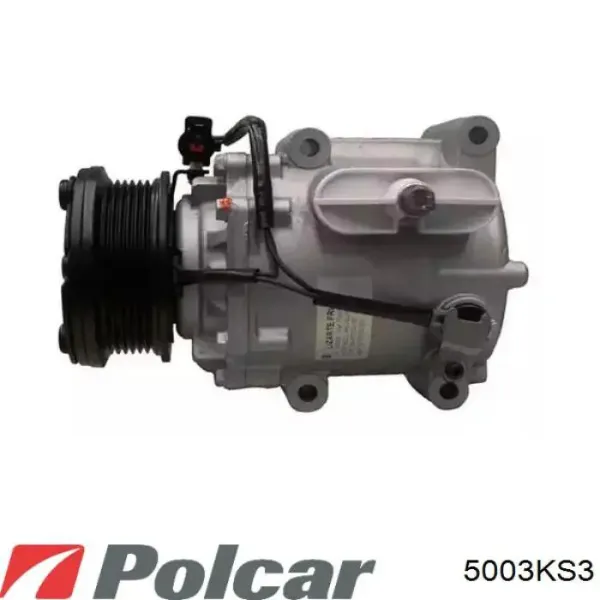 Насос кондиціонера Polcar 5003KS3