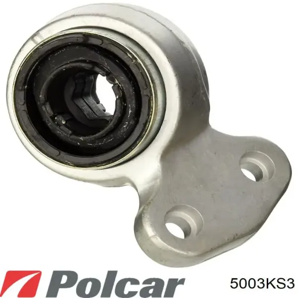 Компресор кондиціонера 5003KS3 Polcar