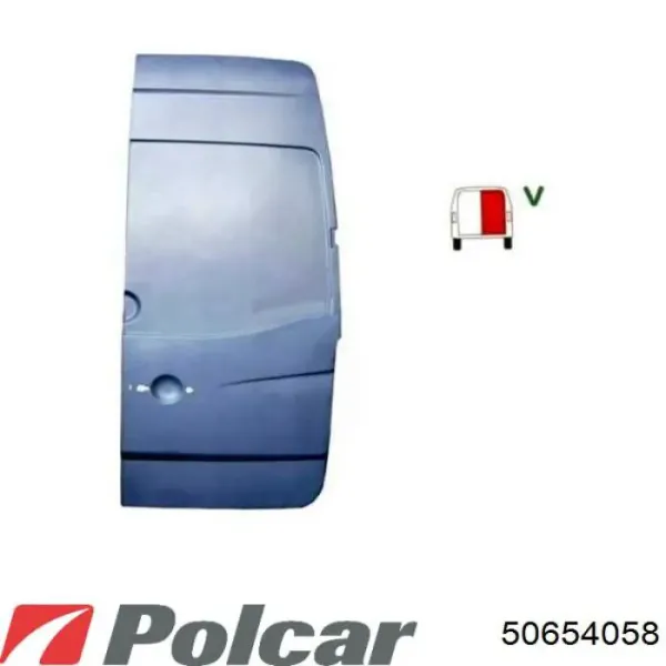  50654058 Polcar