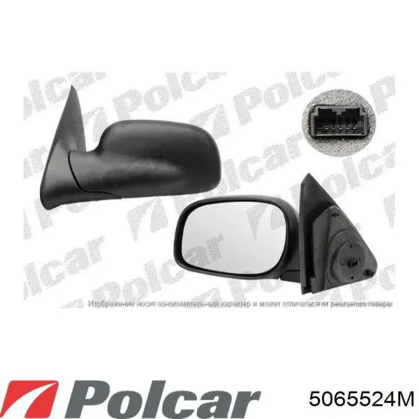 Дзеркало праве 5065524M Polcar