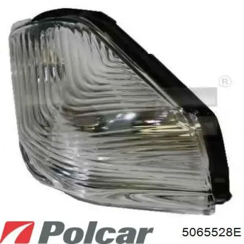 Дзеркало праве 5065528E Polcar