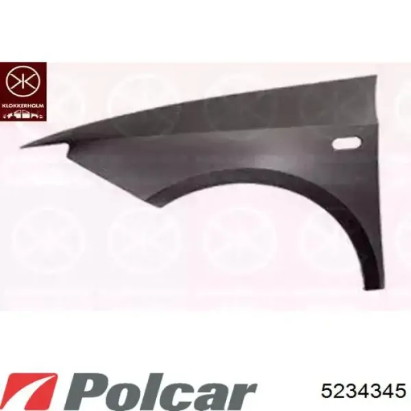  5234345 Polcar