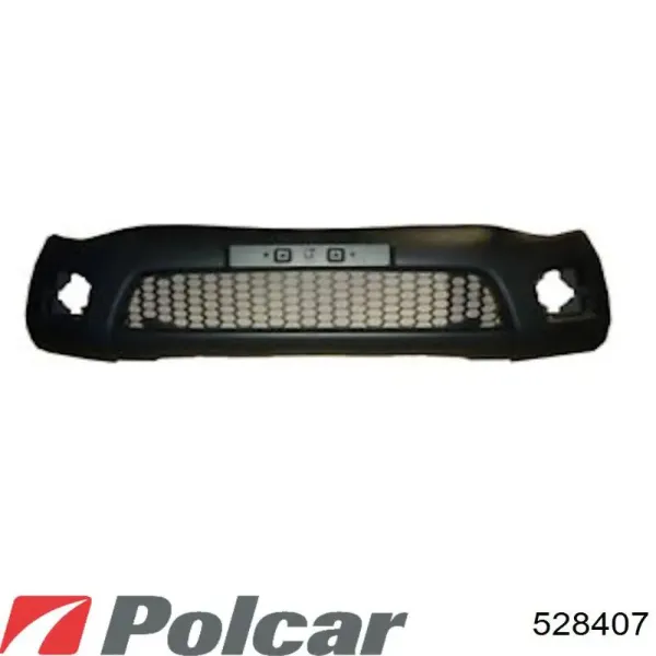  528407 Polcar