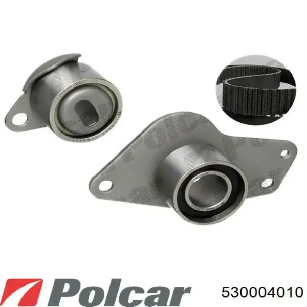 Комплект ГРМ 530004010 Polcar