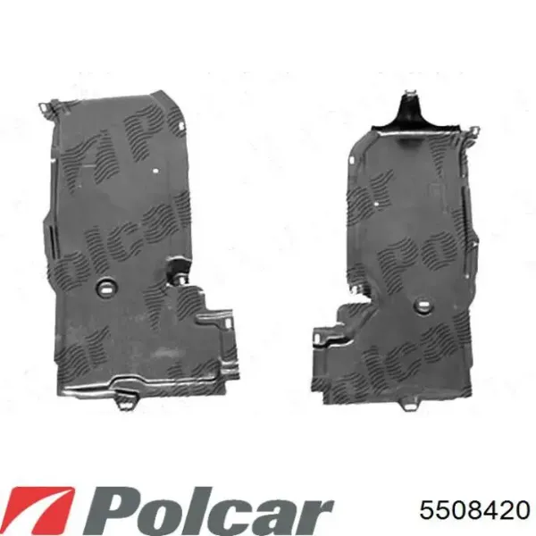  5508420 Polcar
