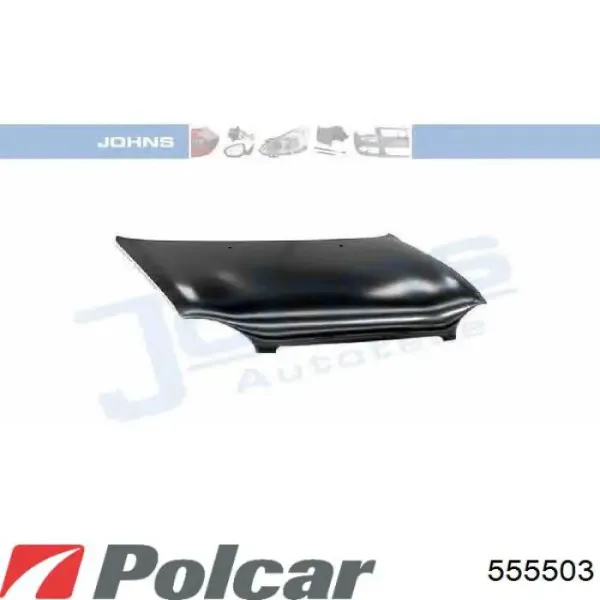 Капот 5022280 Starline