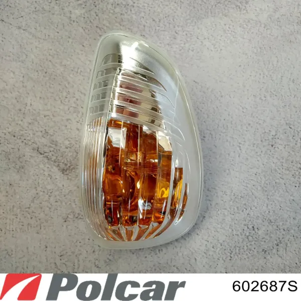 Лівий стоп LLE202 Magneti Marelli