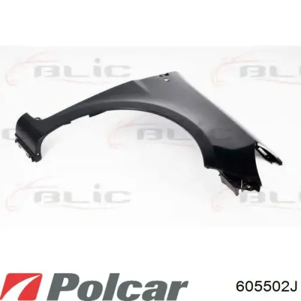 Крила 605502J Polcar