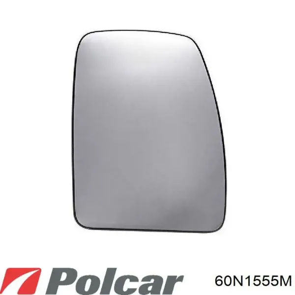  60N1555M Polcar