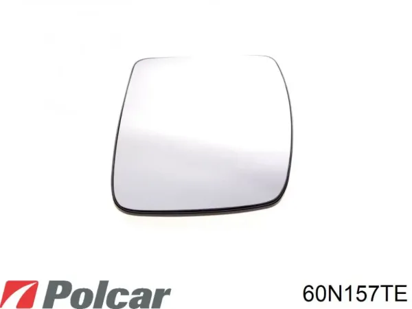  60N157TE Polcar
