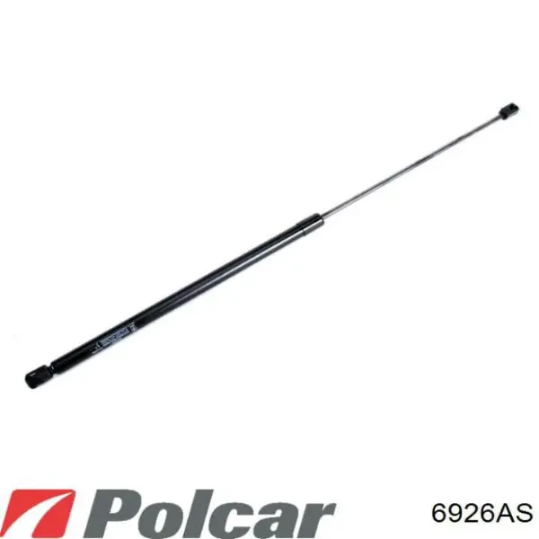 Амортизатор капота GS0686 Magneti Marelli