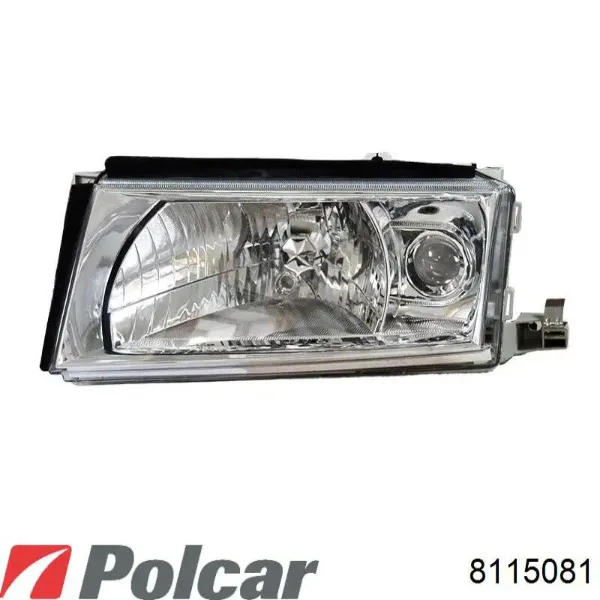  8115081 Polcar