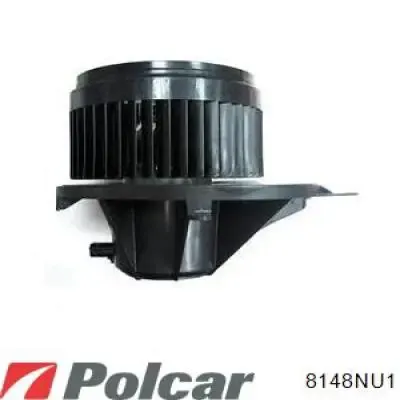 Вентилятора пічки 8148NU1 Polcar