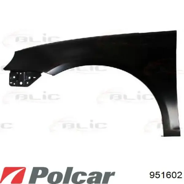 Крила 951602 Polcar