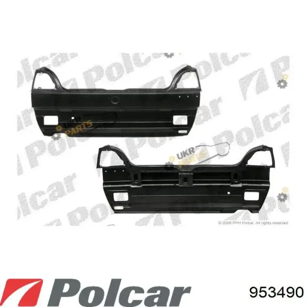  953490 Polcar