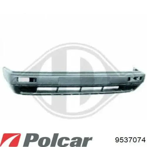  9537074 Polcar