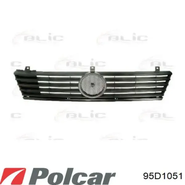  95D1051 Polcar