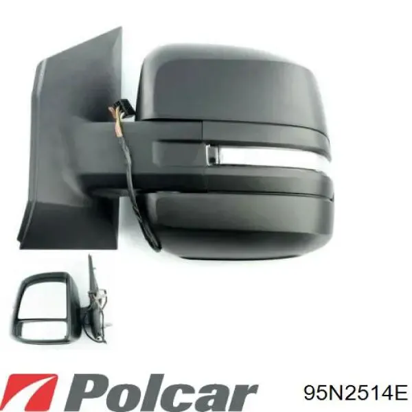  95N2514E Polcar