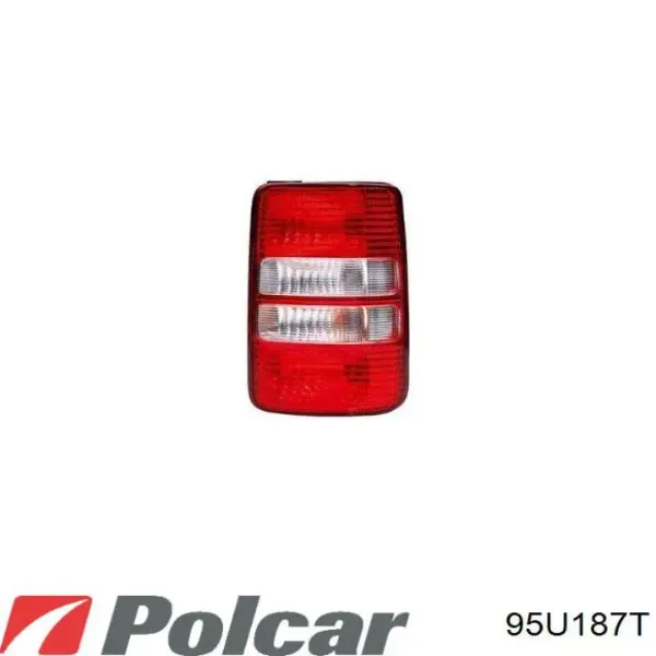 Лівий стоп FP7422F3T FPS