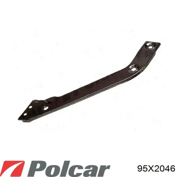  95X2046 Polcar