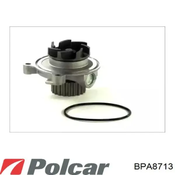 Помпа BPA8713 Polcar