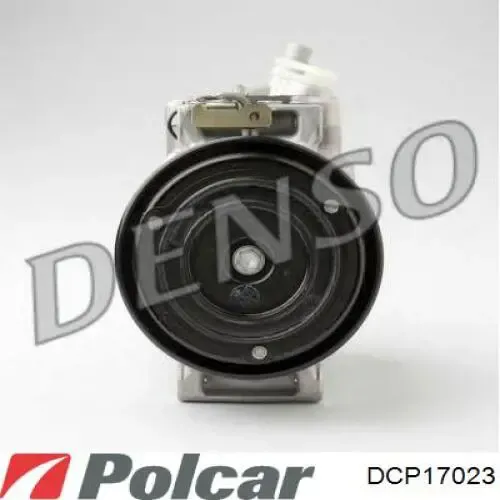 Компресор кондиціонера DCP17023 Polcar