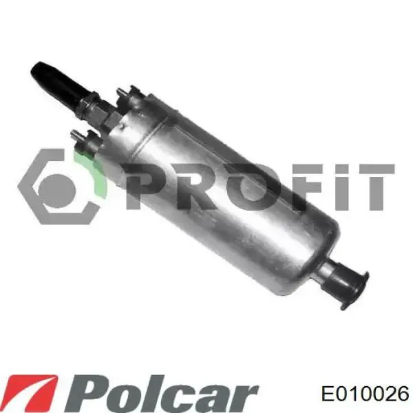 Паливний насос магістральний PC1012 Starline