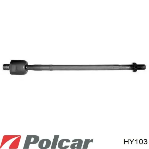 Рульова тяга HY103 Polcar
