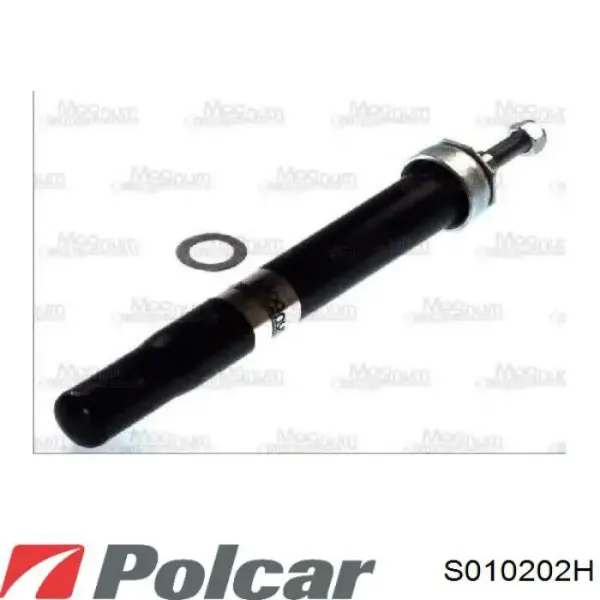 Амортизатор передній 1415G Magneti Marelli