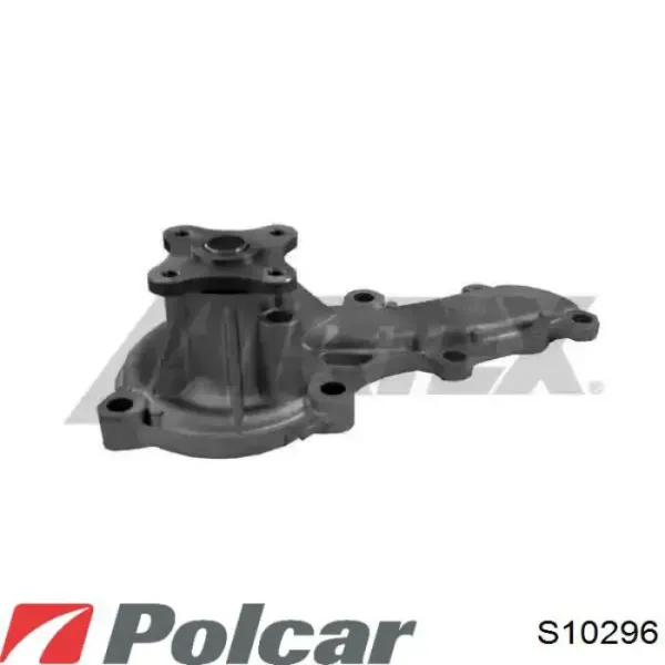 Помпа S10296 Polcar