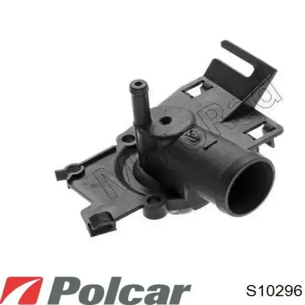 Помпа охолодження Polcar S10296 ціна, від