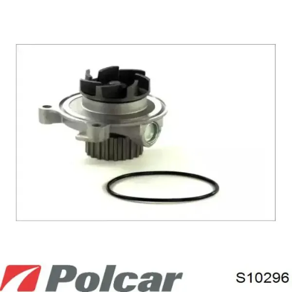 S10296 Polcar Насос охолодження