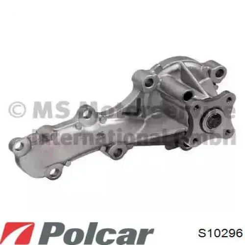 Купити S10296 Polcar Насос охолоджуючої рідини