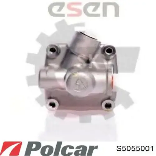 Насос ГУР S5055001 Polcar