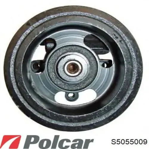 Насос ГУР S5055009 Polcar