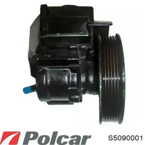 Насос ГУР S5090001 Polcar
