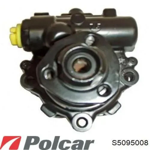 S5095008 Polcar Насос гідропідсилювача