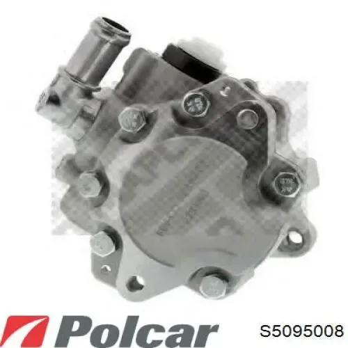 Насос ГПК Polcar S5095008 ціна, від