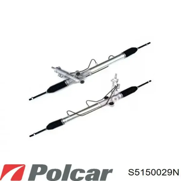  S5150029N Polcar