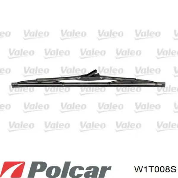 Задня щітка W1T008S Polcar