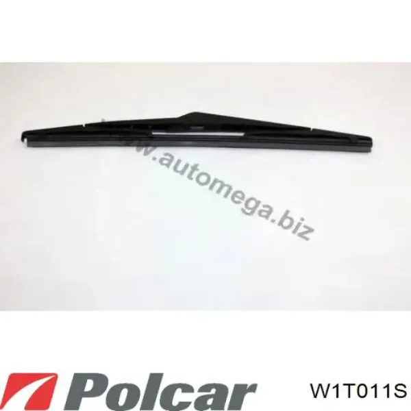 Задня щітка W1T011S Polcar